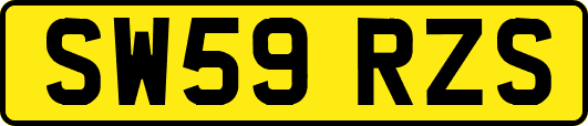 SW59RZS