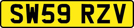 SW59RZV