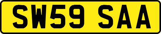 SW59SAA