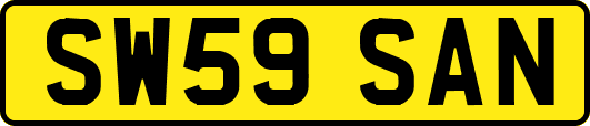 SW59SAN