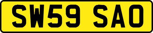 SW59SAO