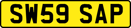 SW59SAP