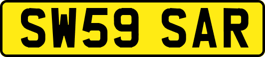 SW59SAR