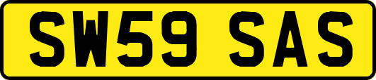SW59SAS