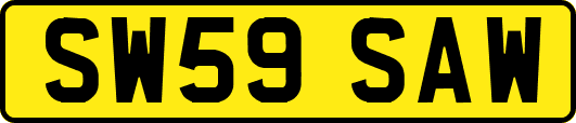 SW59SAW