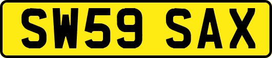 SW59SAX
