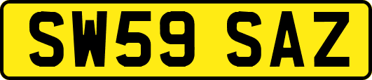 SW59SAZ