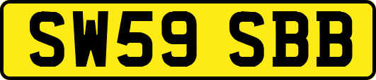 SW59SBB
