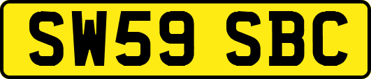 SW59SBC