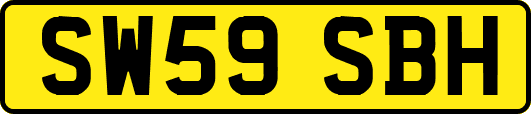 SW59SBH