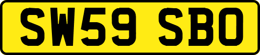 SW59SBO