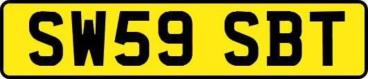 SW59SBT