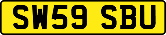 SW59SBU
