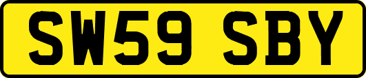 SW59SBY