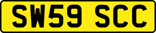 SW59SCC