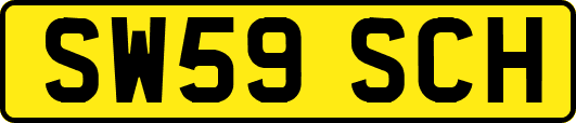 SW59SCH