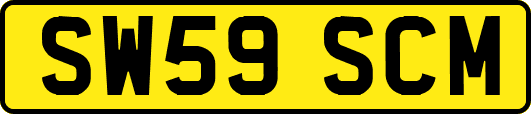 SW59SCM