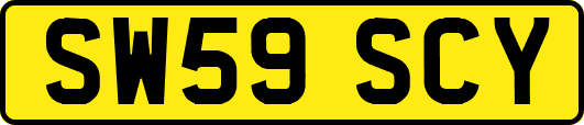 SW59SCY