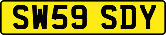 SW59SDY