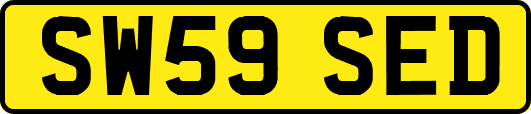SW59SED