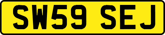 SW59SEJ