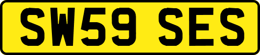 SW59SES