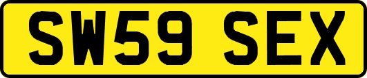 SW59SEX