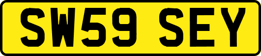 SW59SEY