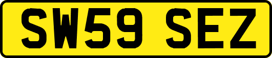 SW59SEZ