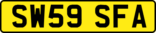 SW59SFA