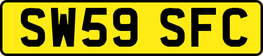 SW59SFC