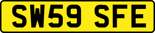 SW59SFE