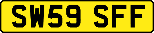 SW59SFF