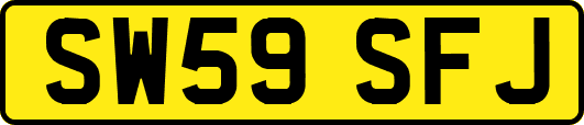 SW59SFJ