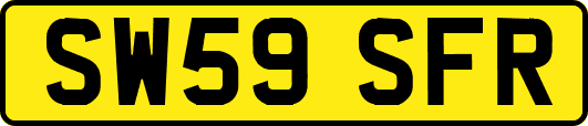 SW59SFR