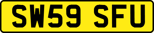 SW59SFU
