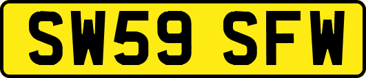 SW59SFW