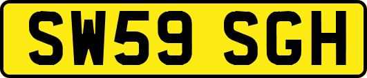 SW59SGH