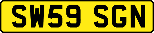 SW59SGN