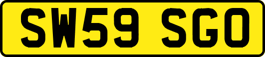 SW59SGO