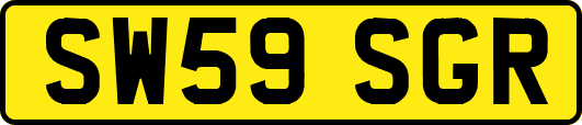 SW59SGR