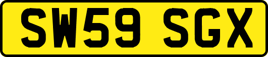 SW59SGX