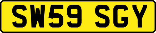 SW59SGY