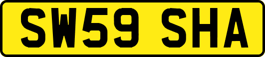 SW59SHA