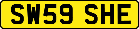 SW59SHE