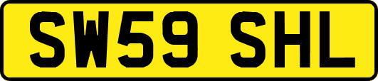 SW59SHL