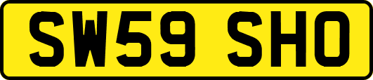 SW59SHO