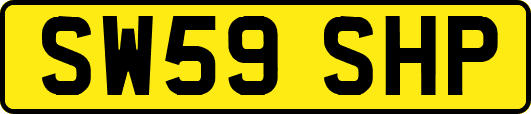 SW59SHP