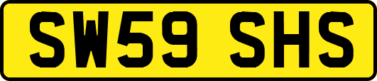 SW59SHS