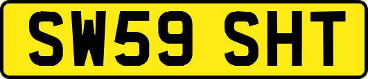 SW59SHT